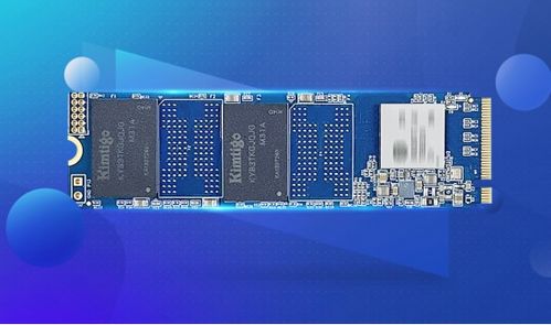 金泰克SSD斬獲麒麟軟件NeoCertify認(rèn)證，夯實(shí)國產(chǎn)化存儲生態(tài)基石