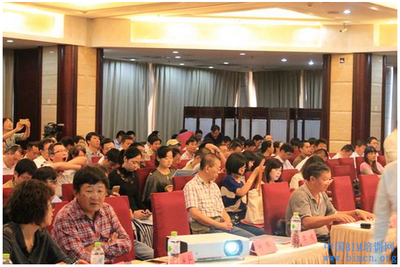 BIM與建筑信息化技術(shù)應(yīng)用交流會(huì)在京舉行，引領(lǐng)行業(yè)技術(shù)轉(zhuǎn)讓新浪潮